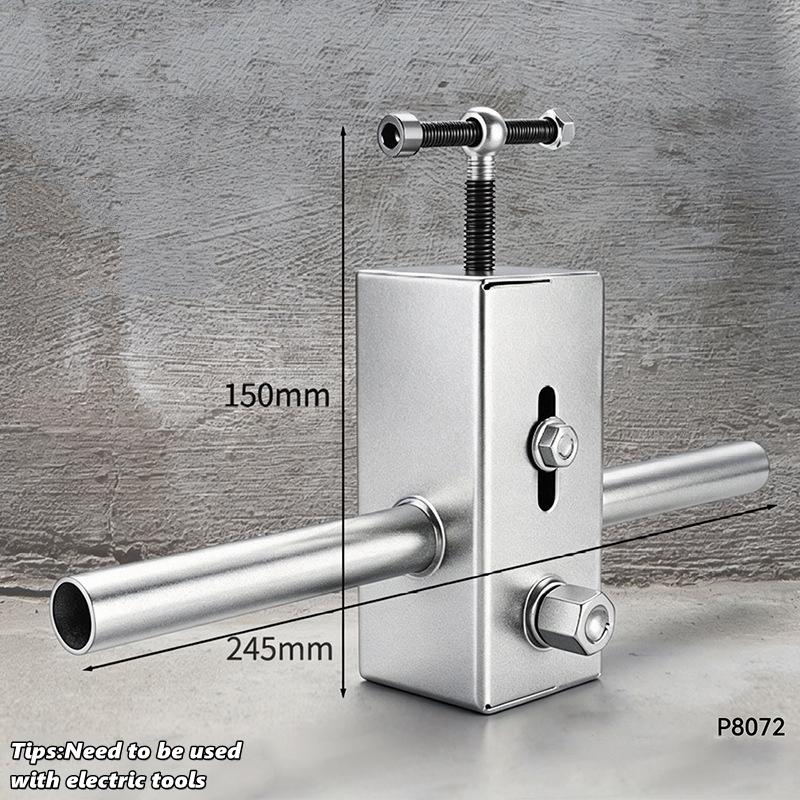 Xiaomi Automatic Wall Wiring Machine Portable Electric Wire Puller Threader Anti-Jamming Cable Threading Tool For Residential Building