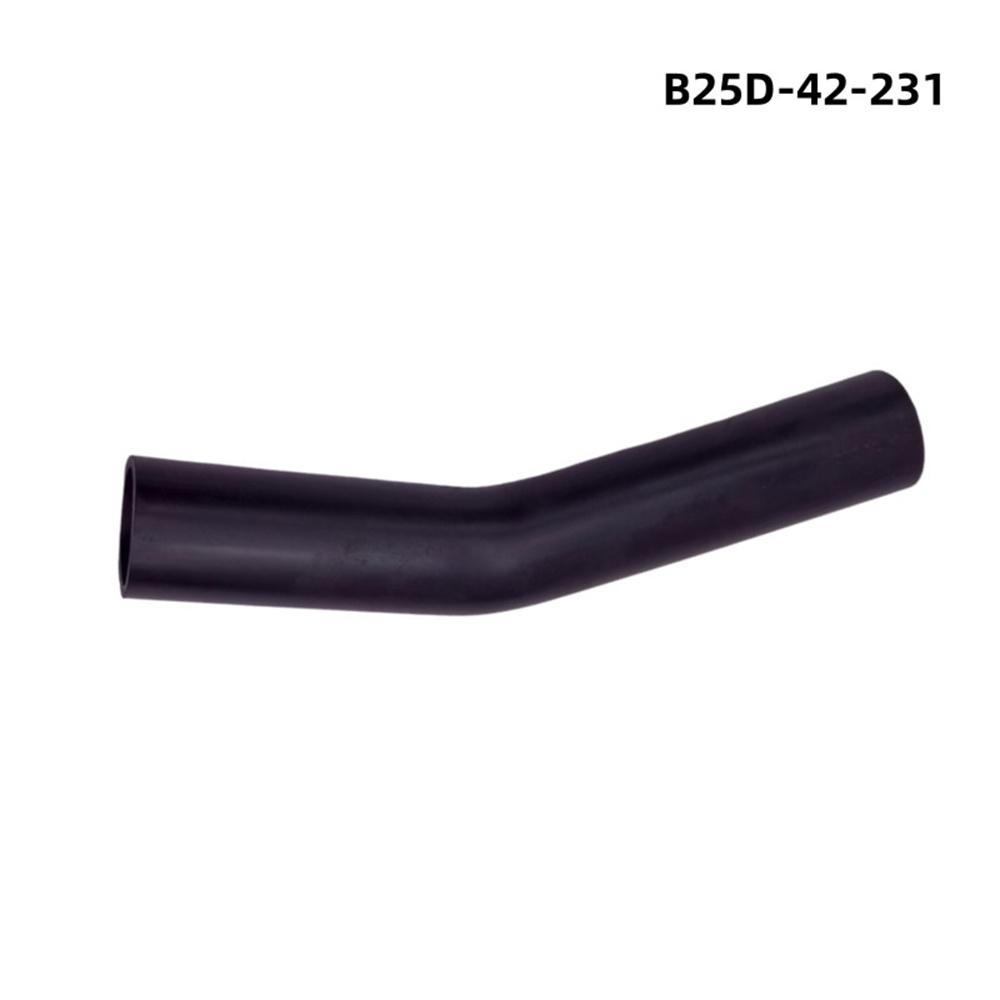 Fuel Tank Filler Hose Rubber Hose B25D-42-231 Fit for Mazda 323 BJ