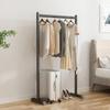 Changbaosen Single Pole Garment Rack