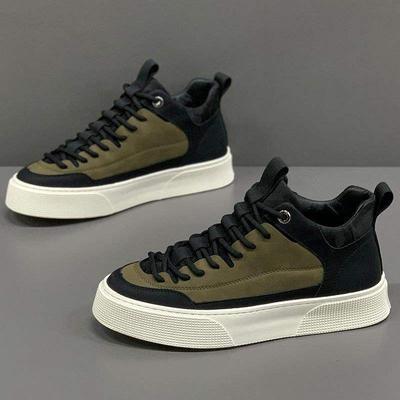 Erkek Ayakkabıları – Spor Ayakkabı