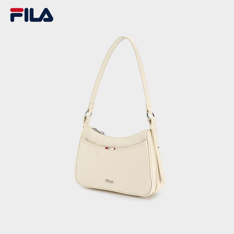 FILA Women's Fashion Crescent Shoulder Bag