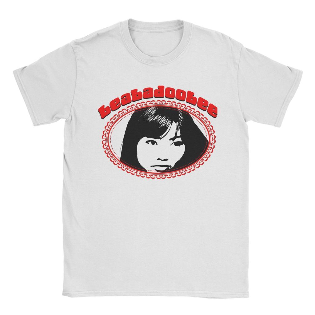 Red Frame Bedroom Pop Singer TShirt Summer Pure Cotton T Shirts For Unisex Hip Hop Casual Tee Shirt ShortSleeve Streetwear Tees