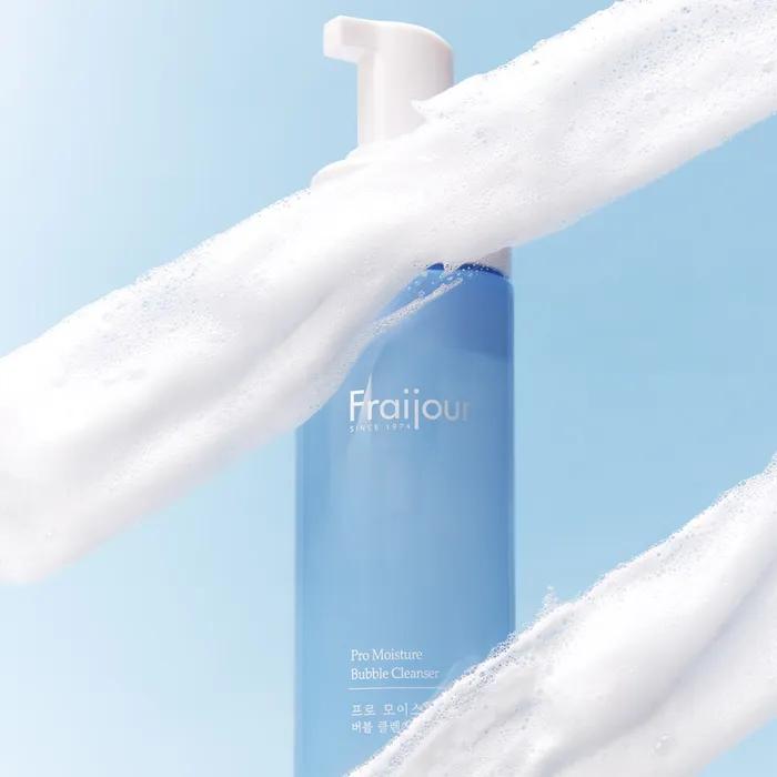 Freju Pro Moisture Bubble Cleanser 200g