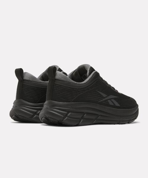 Reebok Road Strider - Black 100233884 [Shipped from Korea] 100% Authentic