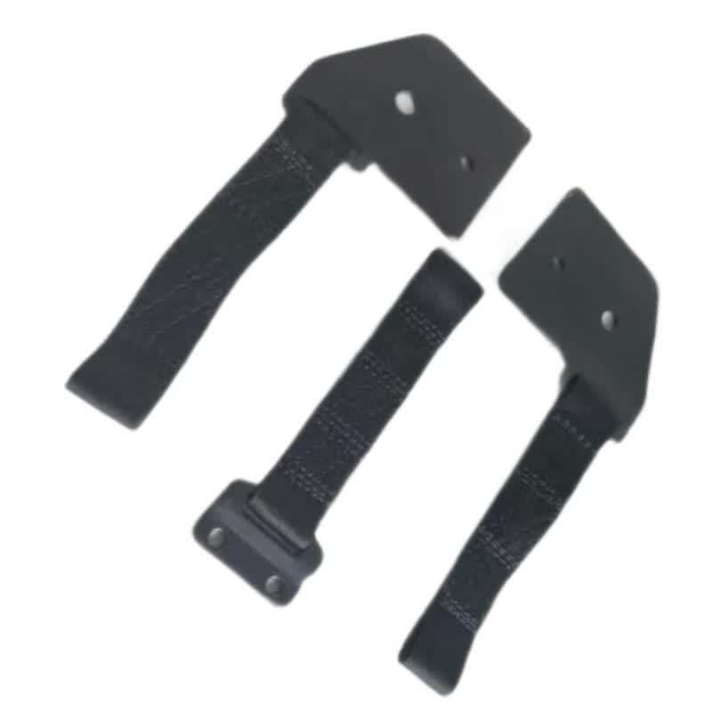 Dongfeng Mengshi EQ2050 Front Door Limiter Assembly