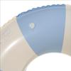 Children's Striped Lollipop Inflatable Swim Ring
