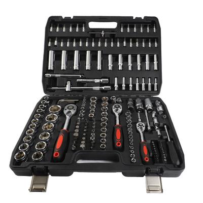 172Pcs Service Tool Set