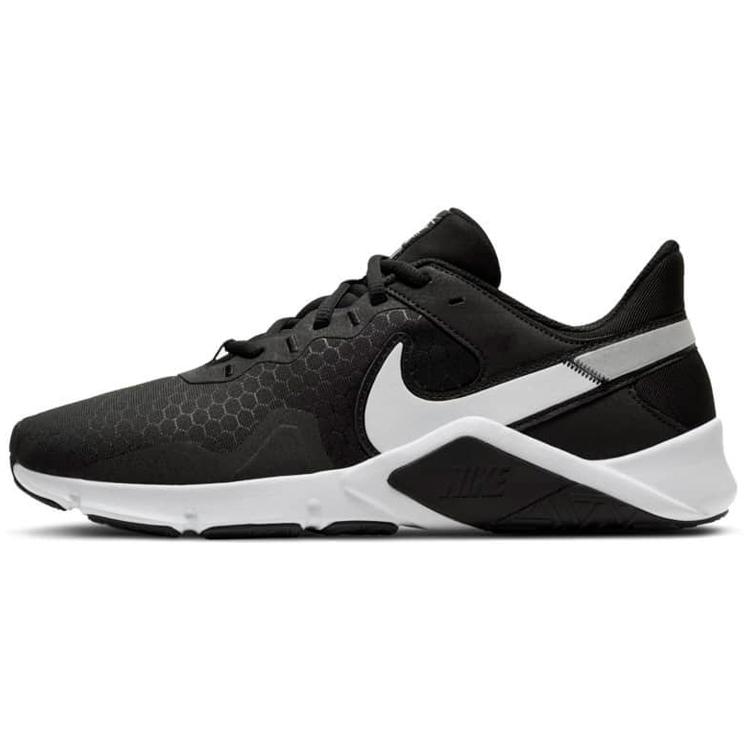 Nike Legend Essential 2 Black White CQ9356-001