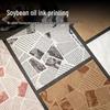ZISIZ Air Fryer Oil-Proof Paper Liners