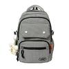 Schoolbag Wholesale Schoolbag Junior High School Girls High School Students Ins Niche New High-value Girls Backpack Women's Backpack Shoulder Bag