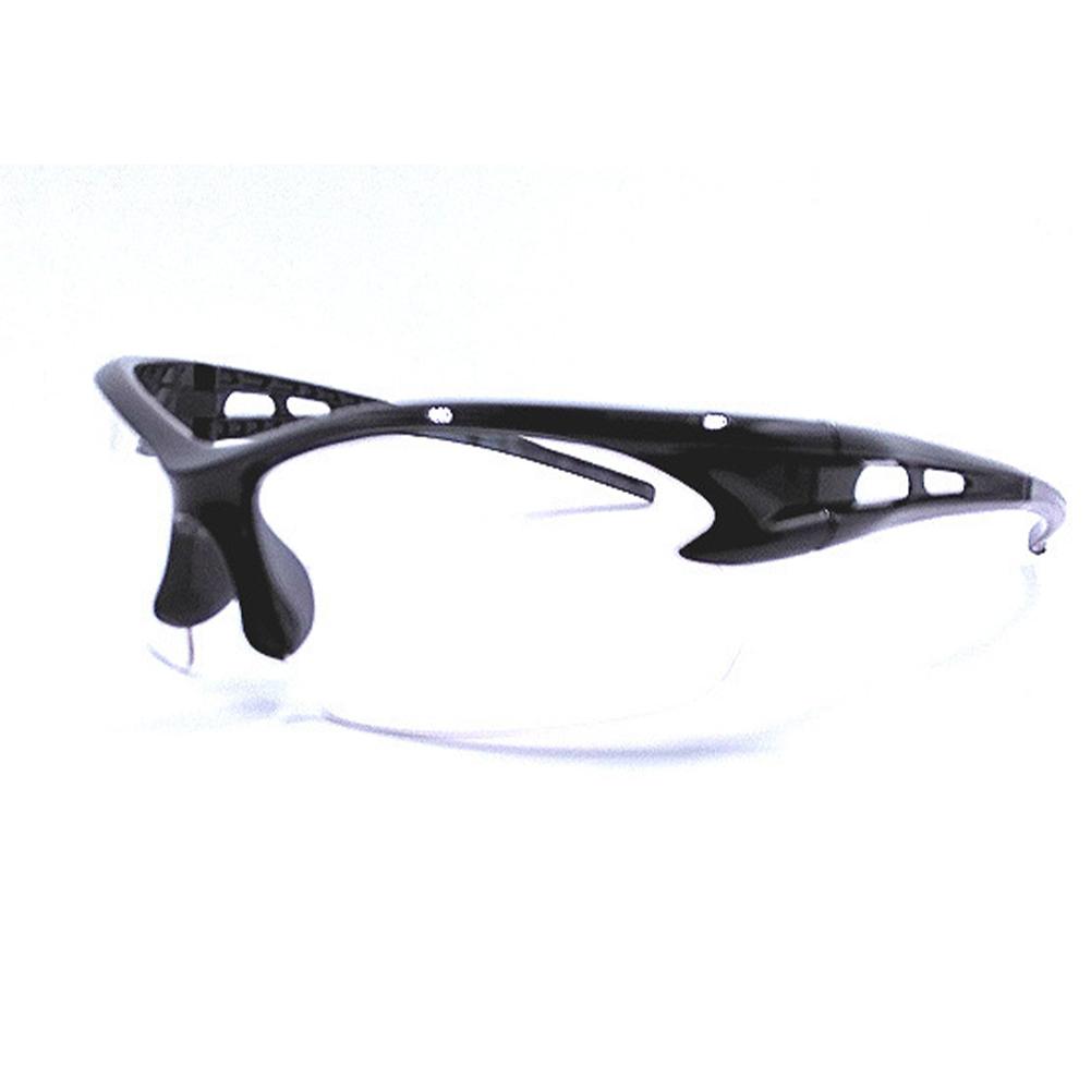 

Солнцезащитные очки UV400 с защитой от ветра и насекомых, очки ночного видения для езды на велосипеде и альпинизма на открытом воздухе #3