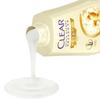 Clear Scalp Care Strengthening & Volumizing Amino Acid Shampoo
