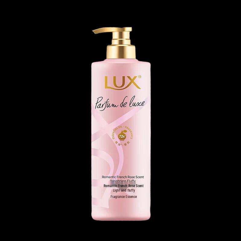 

LUX Rose Garden Scent Hair Conditioner