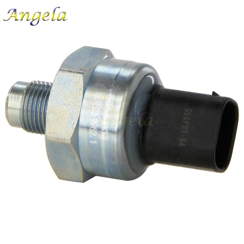 2 Pieces OEM 47240-7S000 Brake Fluid Pressure Sensor For Nissann Infinitii