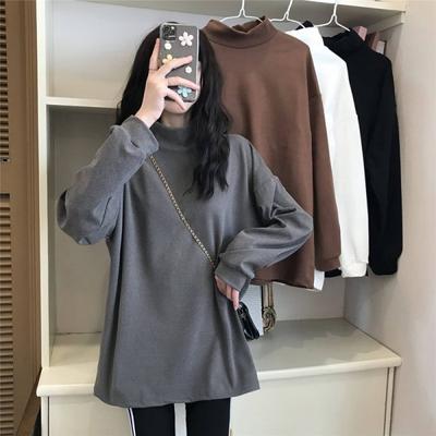 Tops – Jerseys y camisetas de manga larga