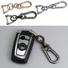 Practical Carabiner Hook Keychain With Swivel and Screwdriver Key Holder Accessory for Bags Handbags Business Use