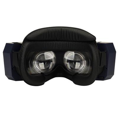 Kožená oční maska a houbička PIMAX Vision 5K+ 8K+X VR Comfort
