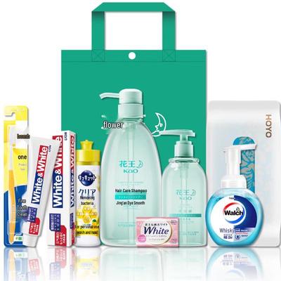 Kao Personal Care Gift Set