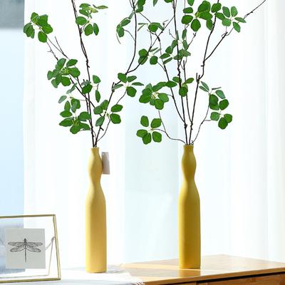 Woondecoratie – Decoratieve bloemen en kransen