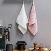 Super Absorbent Towel Baristas Towel Rag  Coffee Machine Cleaning Cloth Tableware Household Cleaning Towel Kichen Tool