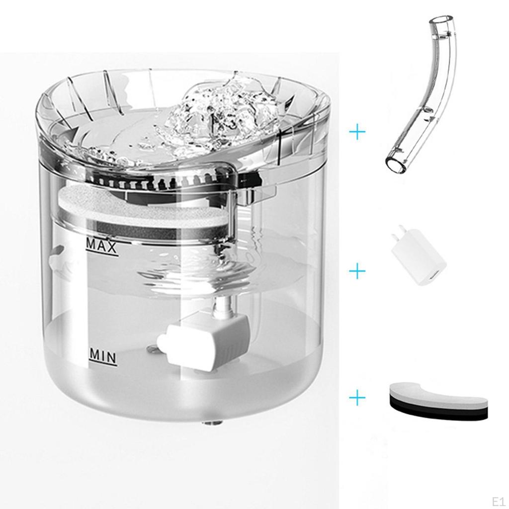 Fontanella Dispenser Filtro Acqua Potabile