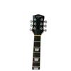 V-Tone Glp39 Sbt Electric Guitar 4/4 Les Paul 39" Hh Sunburst Allen Key