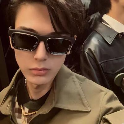 Gafas y accesorios – Gafas de sol