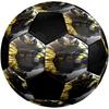 Rainbow Six Siege Theme Size 5 Soccer Ball, Suitable for Both Indoor and Outdoor Matches, a Gift Suitable for Everyone.