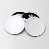 JOFT7 2026 New Arrival 4pcs Citroen Car Rim Center Hub Cap Replacement Wheel Cover Accessories For Citroen C3 Aircross C4 Berlingo DS