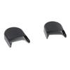 2Pcs/set Car Front Windshield Wiper Arm Head Bolt Nut Cover Cap For GMC Acadia Sierra 1500 2500 3500 Yukon Antirust Plastic Case