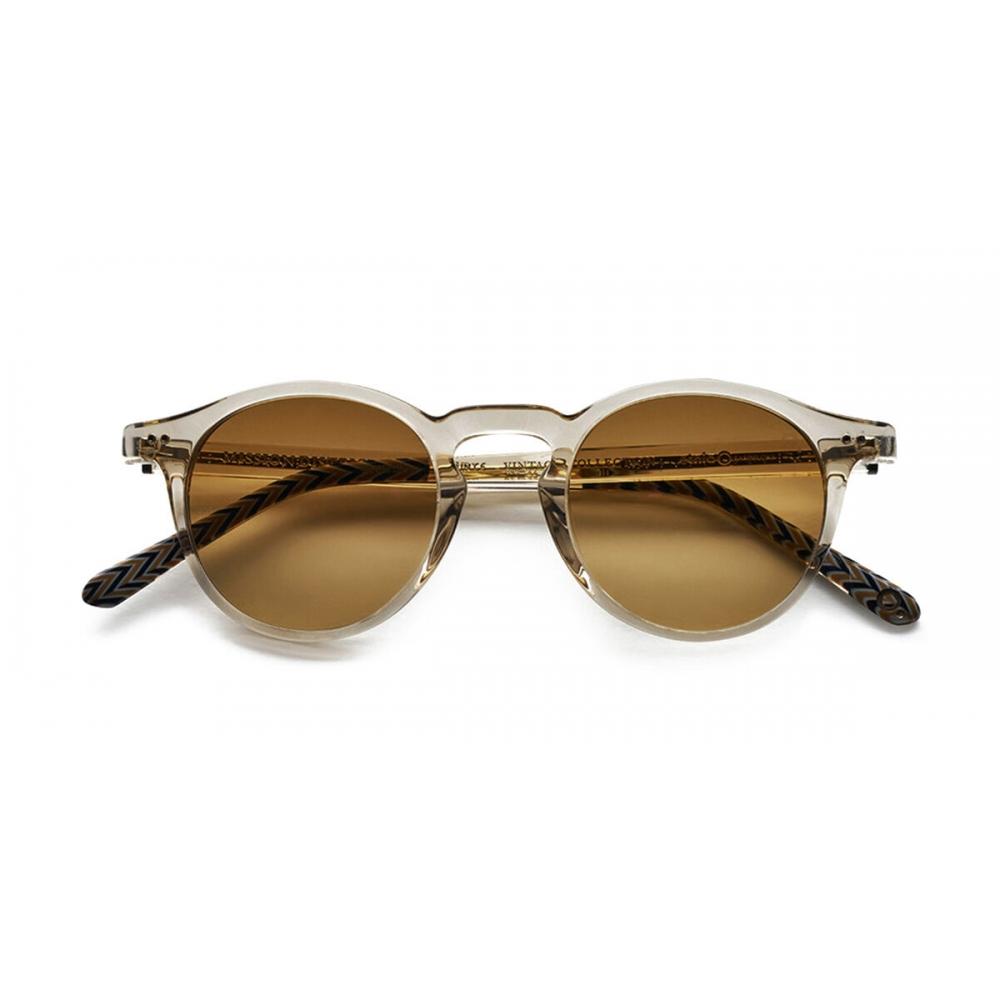 

Etnia Barcelona Mission District Sun Ii Gybl Unisex Sunglasses /47-22-148