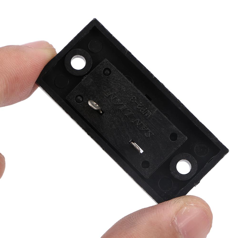 Sound Box Load Audio Speaker Connectors Connector Terminal Speaker Terminals Terminal Block