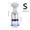 Nipple Sucker Enlarger Nipple Clip Clitoris Stimulator Foreplay Teasing Temperament and Interest Toys Adult Sex Articles for Use