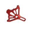 Motorcycle Accessories Brake Caliper Adapter Brake Caliper Bracket For Double Rpm Brake Caliper Modification For Motorcycle