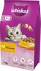 Whiskas Sucha Karma Dla Kota Z Kurczakiem 7Kg