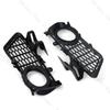 51118054156 Front Bumper Fog Lamp Foglight Grille Cover Frame For BMW 3 Series F30 F31 M-Sport 2011 2012 2013 2014 2015