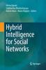 Kniha Hybrid Intelligence for Social Networks