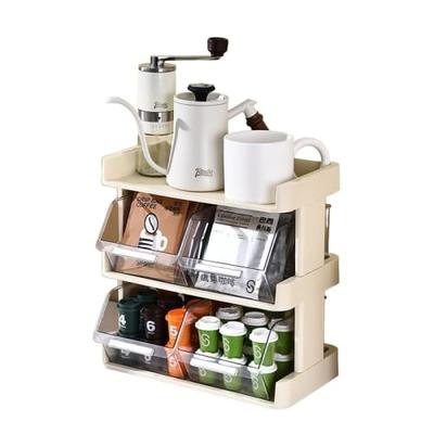 Kjøkkentilbehør – Oppbevaringstilbehør til kjøkken