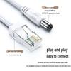 Shengwei CPOE12VF Waterproof PoE Splitter