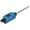 10PCS ME9101 IP65 Travel Switch Limit Sensor Switch 250V 5A 1NO1NC with Enhanced Safety Features and Long Lasting Performance