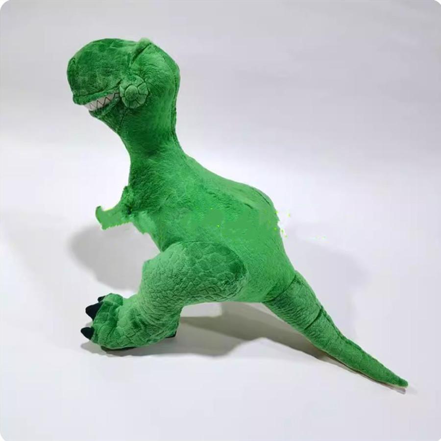 : Dinosaur Hugging Dragon Doll Plush Toy Children's Cute Cartoon Doll Gift