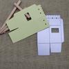 Candy Geschenk Box Metall Schneiden Stirbt Schablonen DIY Scrapbooking Album Prägung DIY Papier Karten Machen