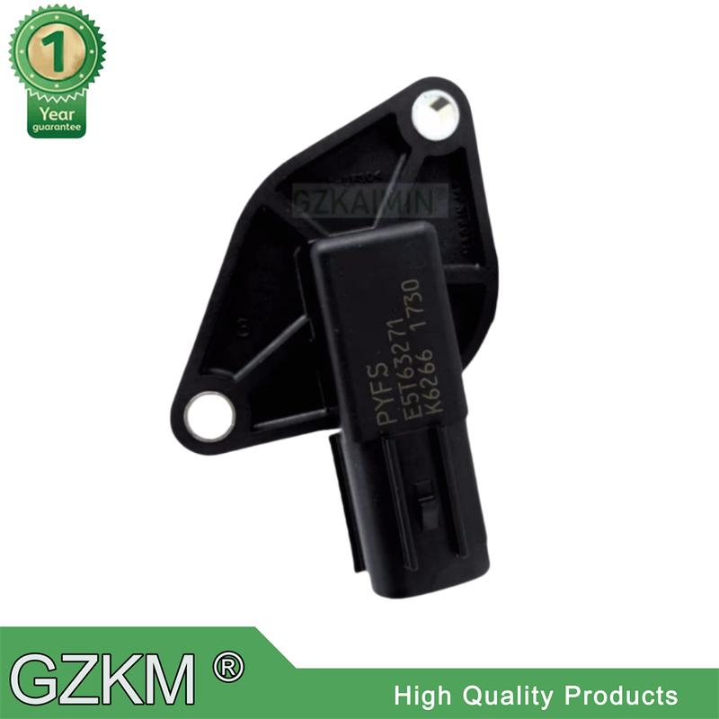 

Mass Air Flow Sensor For Mazda CX-3 CX-5 2018- M3 M6 MX-5 Miata PYFS-13-215 PYFS13215 E5T63271
