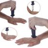 Retractable Prank Knife Toy, Playful Practical Joke Magic Trick For Kids & Adults, Halloween Party Prop Present For Us Europe Korea