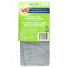 Scotch-Brite, 3-In-1 Microfiber Cloth, 1 Cloth