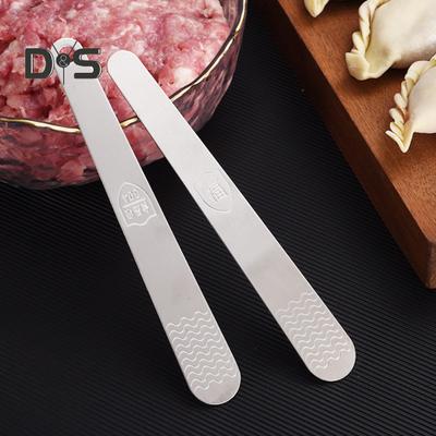 Dumpling Filling Spoon Food Grade Rust-proof Dumpling Wonton Stuffing Spoon Kitchen Gadget