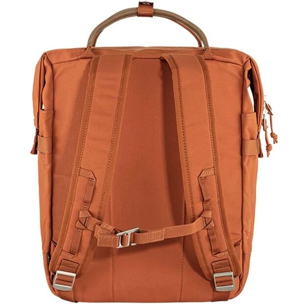 Рюкзак Fjällräven Haulpack No.1 terracotta brown (F23340-243)