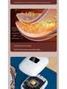 Large Heated Cartoon Desk Pad – Thick, Constant Temperature Mouse Pad for Home & Office