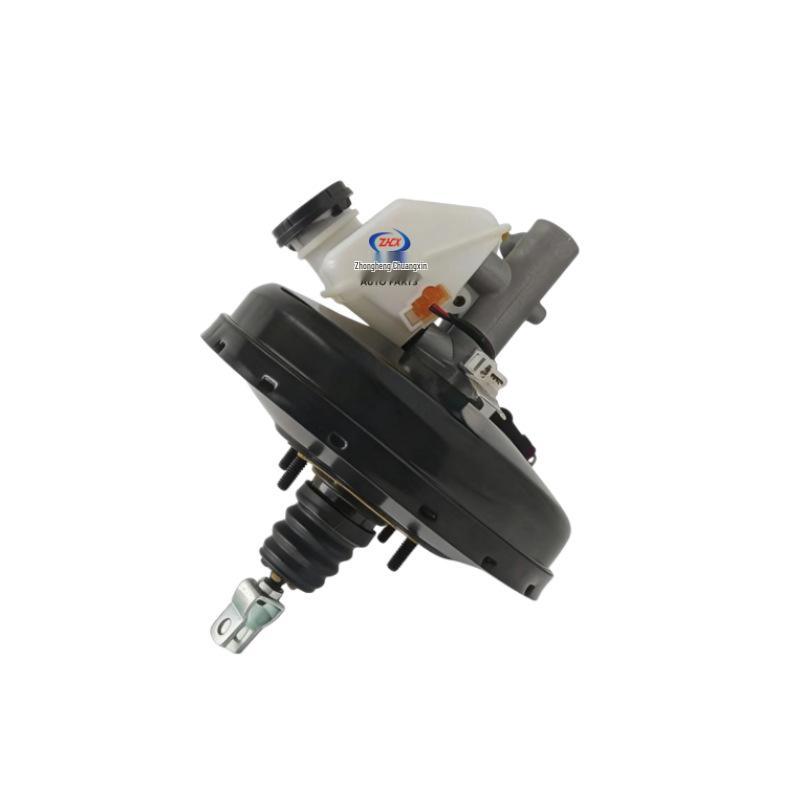 Changan Xingguang 4500 Brake Master Cylinder with Booster for CM10 JF