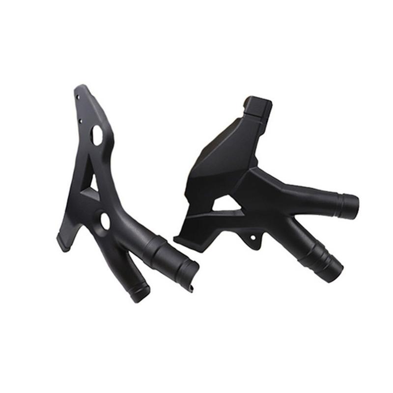 For BMW F800GS F800 GS ADV Motorcycle Side Frame Panel F700GS F650GS F 700 650 800 GS 2008-2018 Fairing Guard Protector Cover